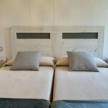 Apartamentos Santa Marina Llanes Ngoại thất bức ảnh