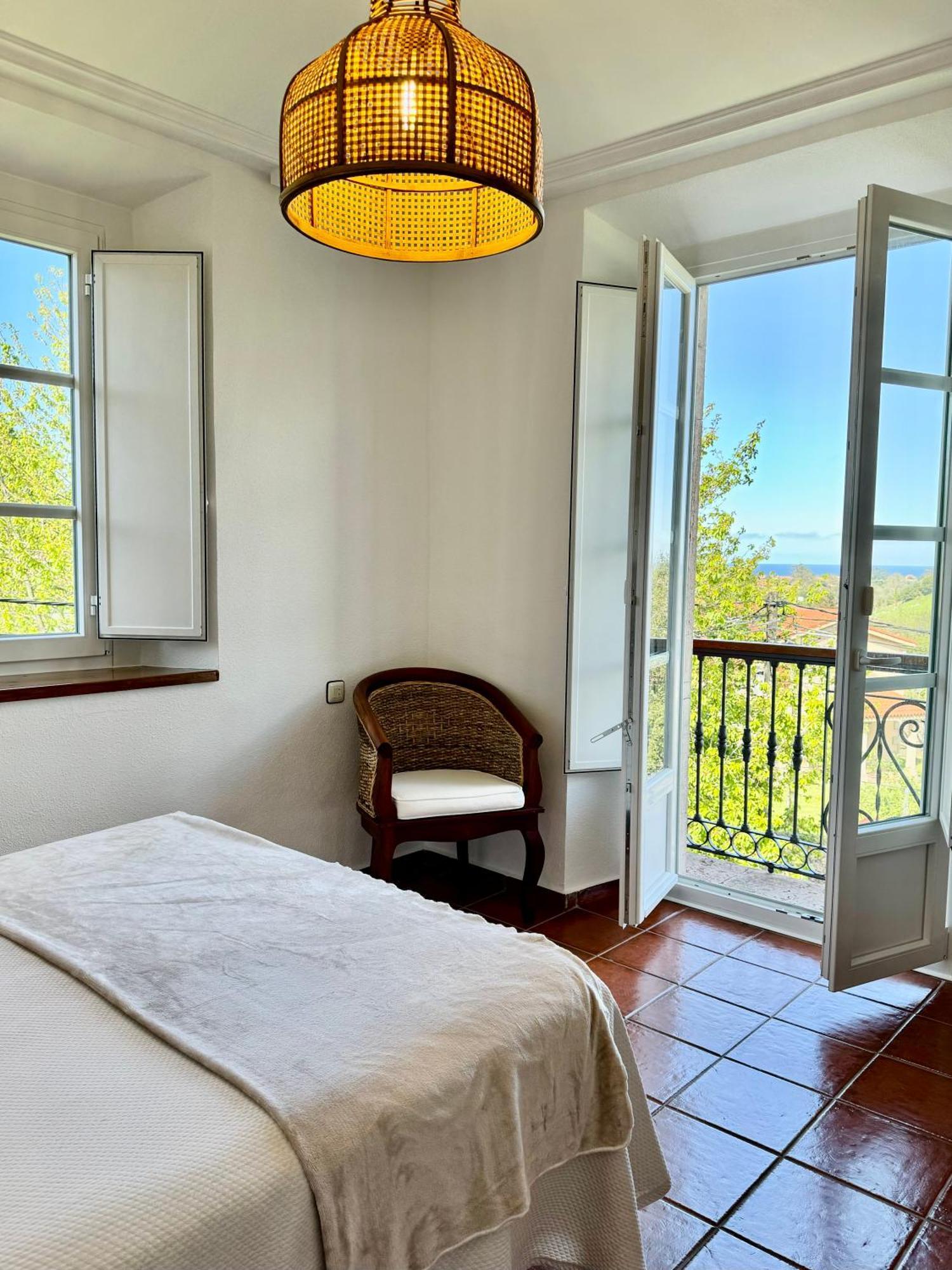 Apartamentos Santa Marina Llanes Ngoại thất bức ảnh