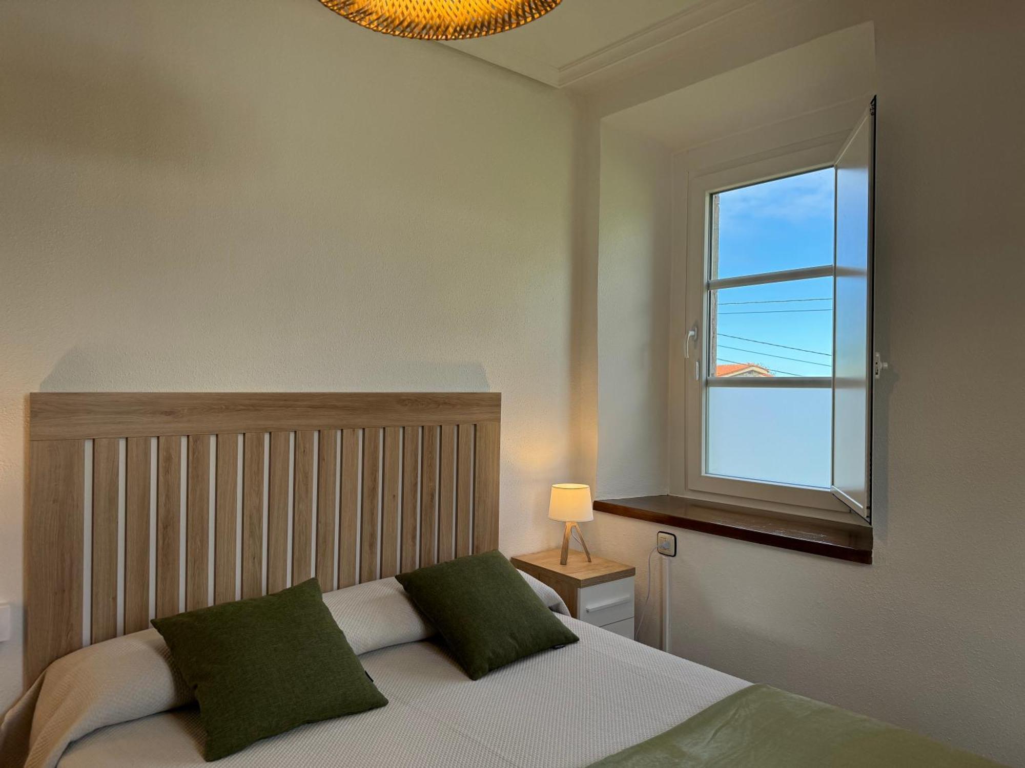 Apartamentos Santa Marina Llanes Ngoại thất bức ảnh