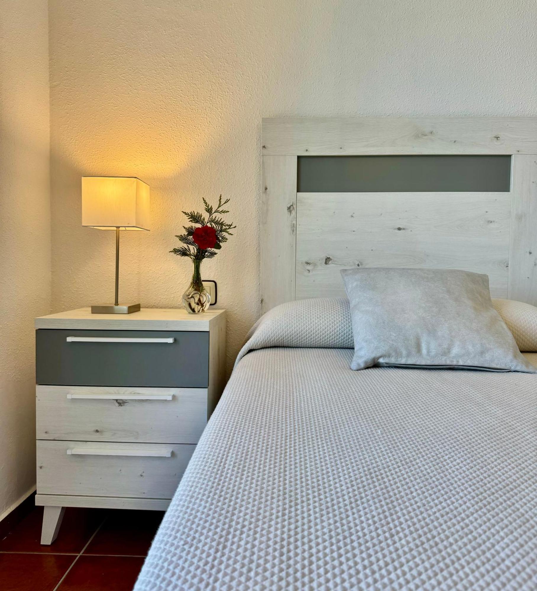 Apartamentos Santa Marina Llanes Ngoại thất bức ảnh