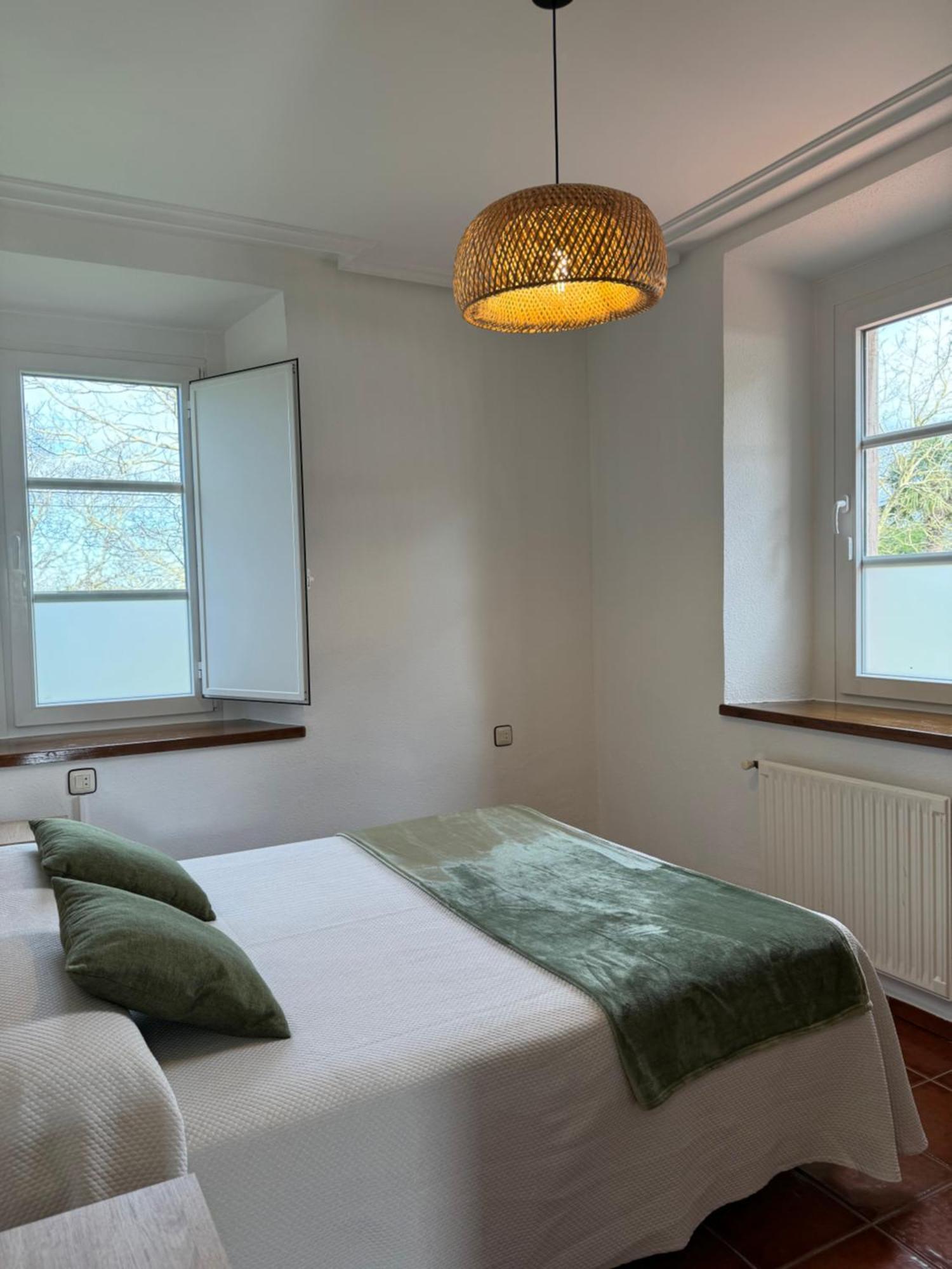 Apartamentos Santa Marina Llanes Ngoại thất bức ảnh