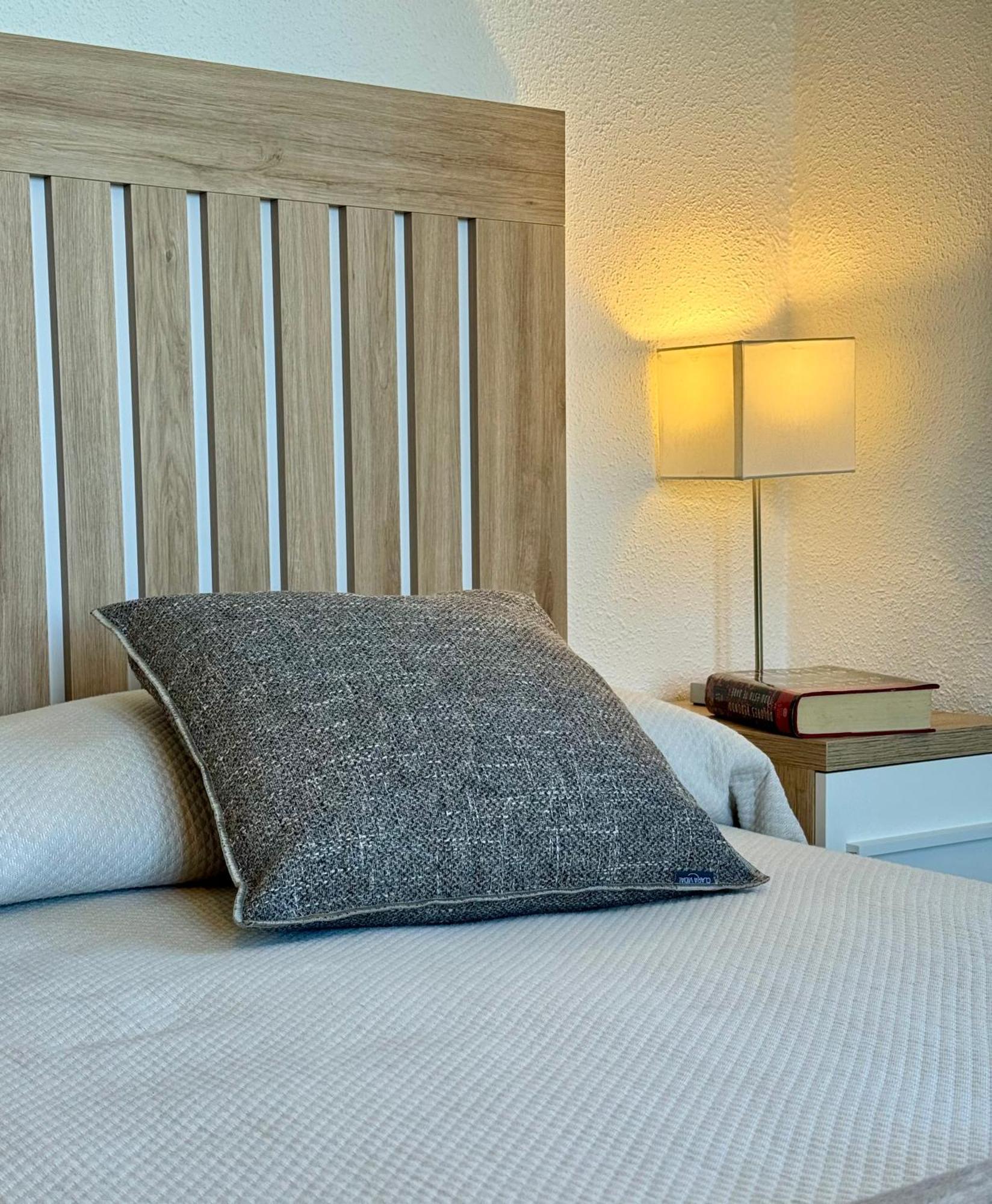 Apartamentos Santa Marina Llanes Ngoại thất bức ảnh