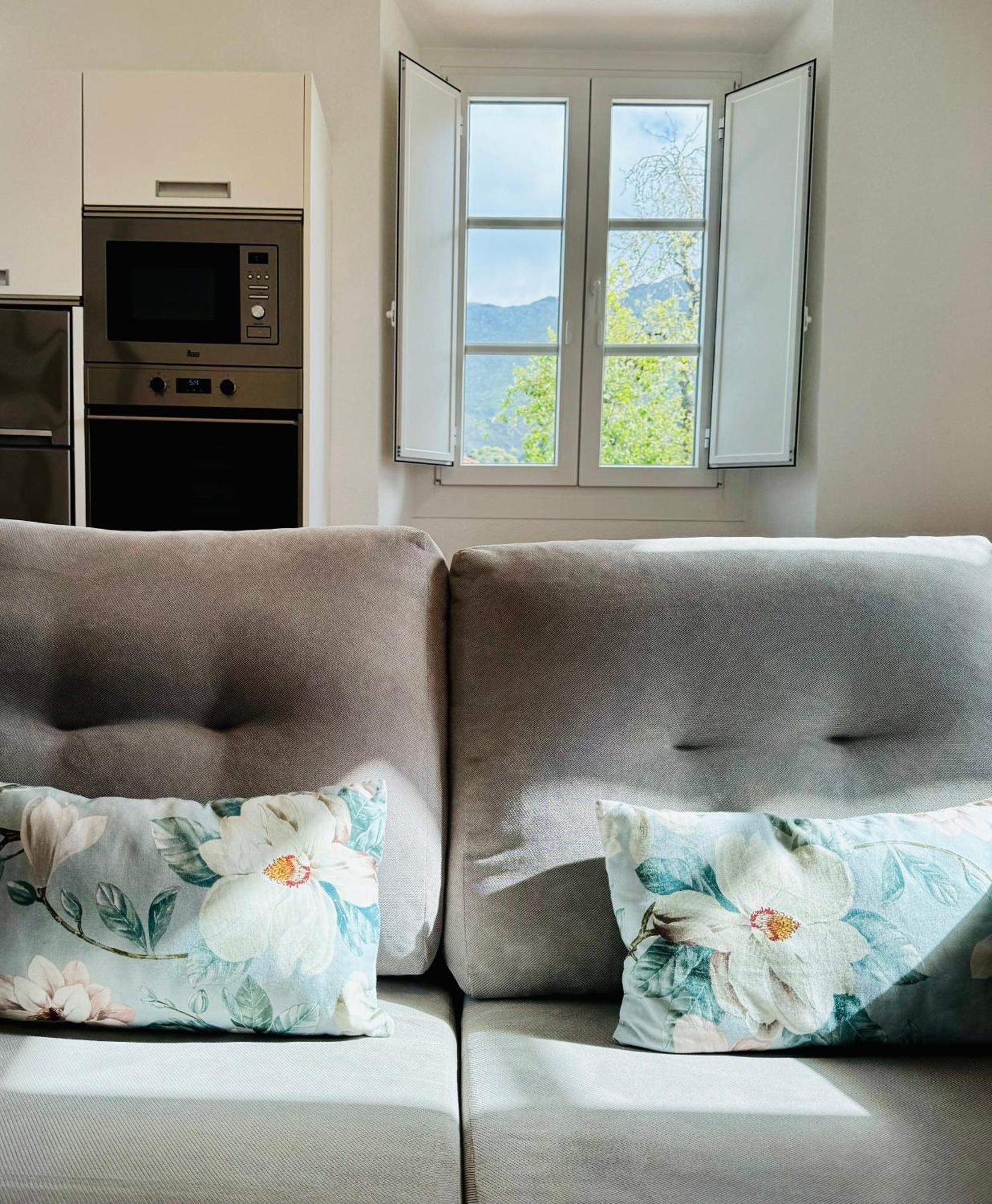 Apartamentos Santa Marina Llanes Ngoại thất bức ảnh