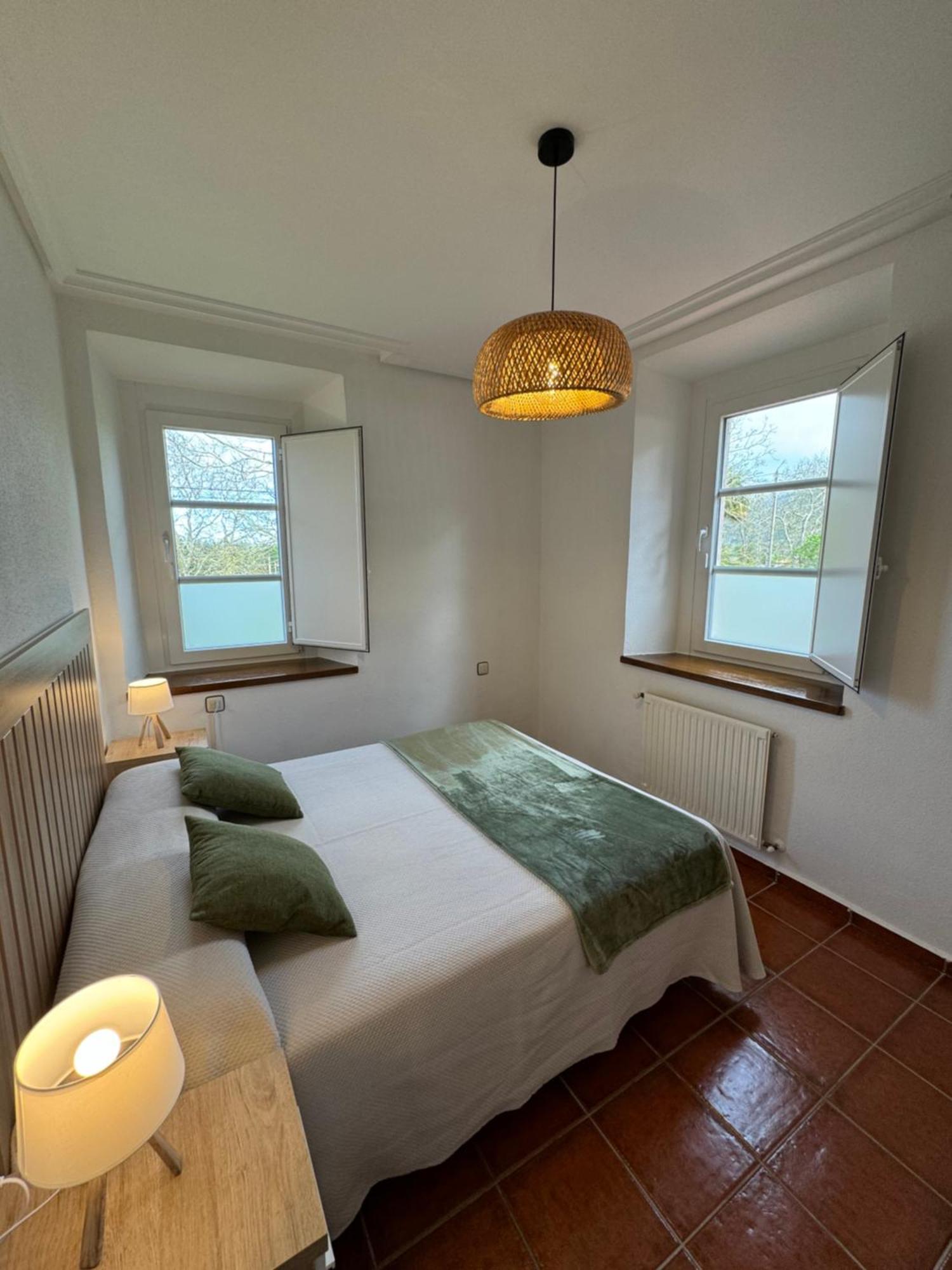 Apartamentos Santa Marina Llanes Ngoại thất bức ảnh
