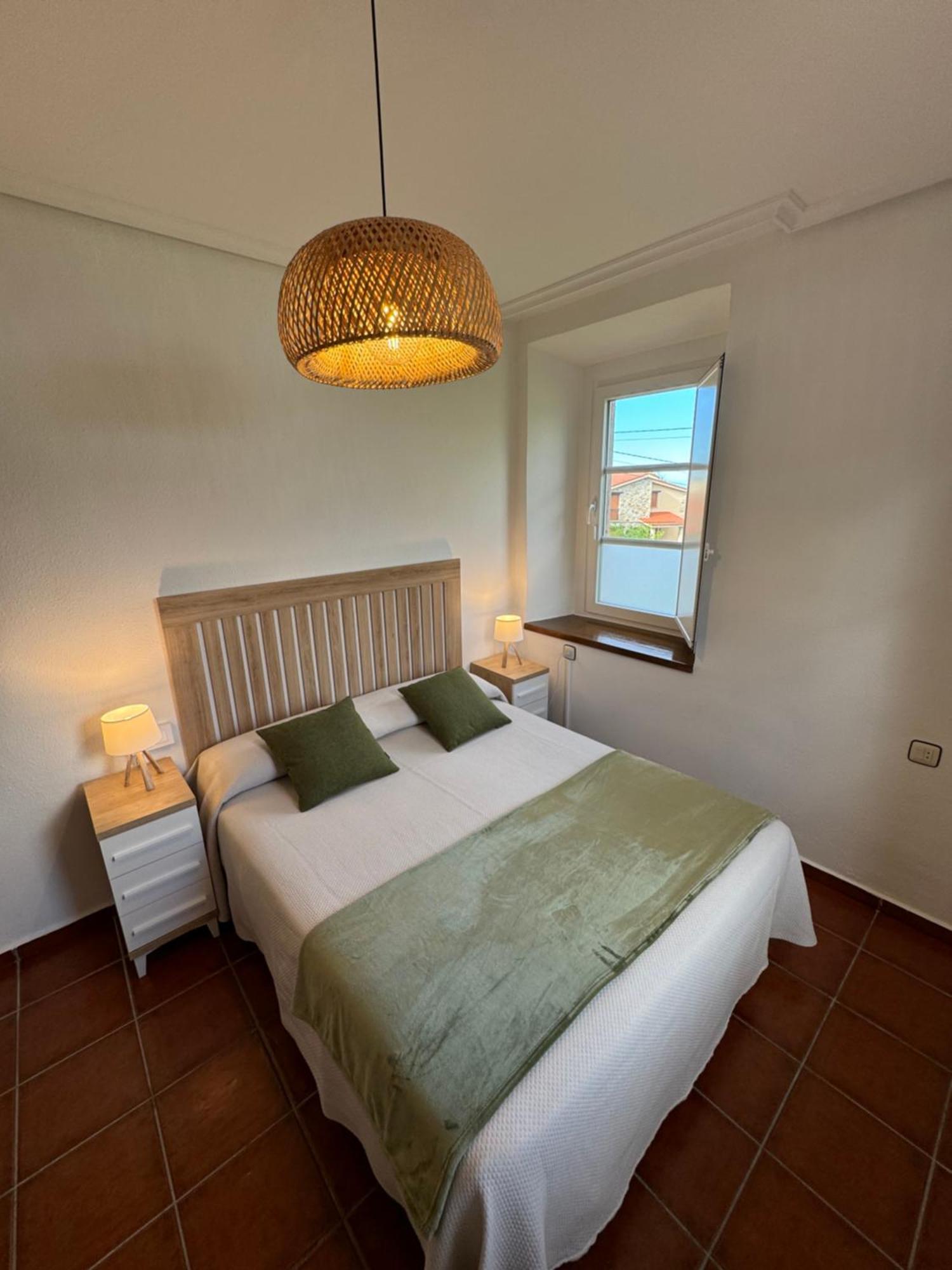 Apartamentos Santa Marina Llanes Ngoại thất bức ảnh