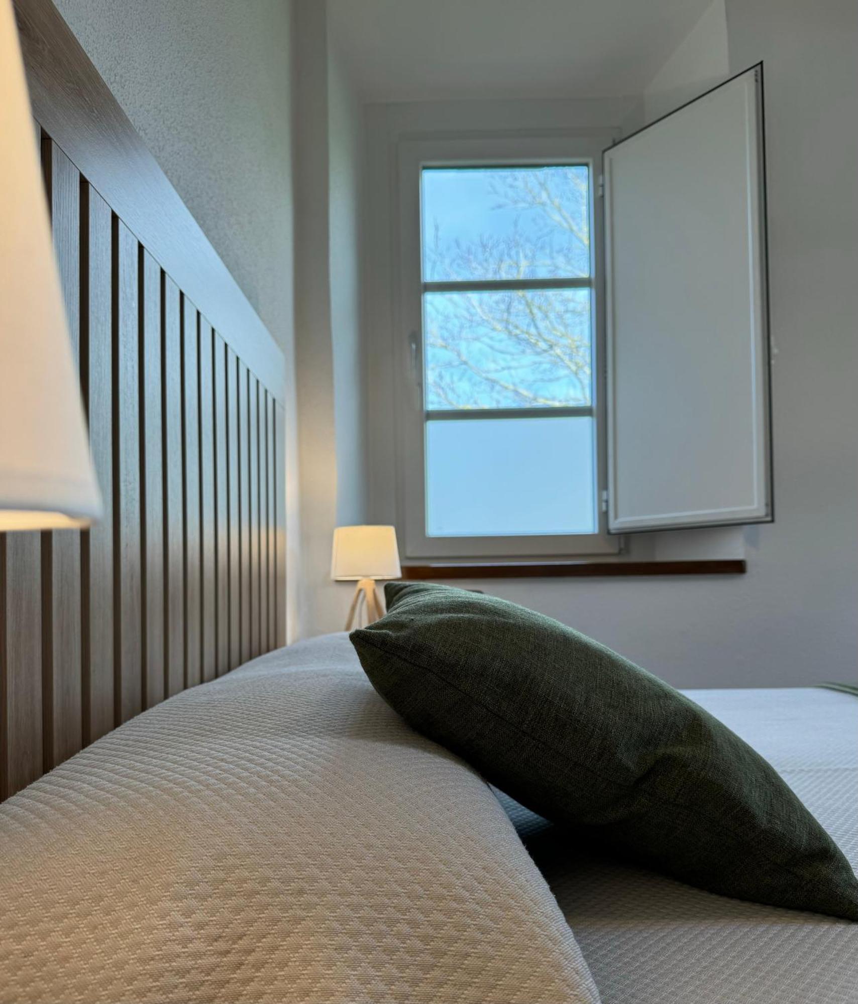 Apartamentos Santa Marina Llanes Ngoại thất bức ảnh